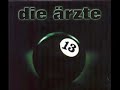 Die �rzte - Grotesksong