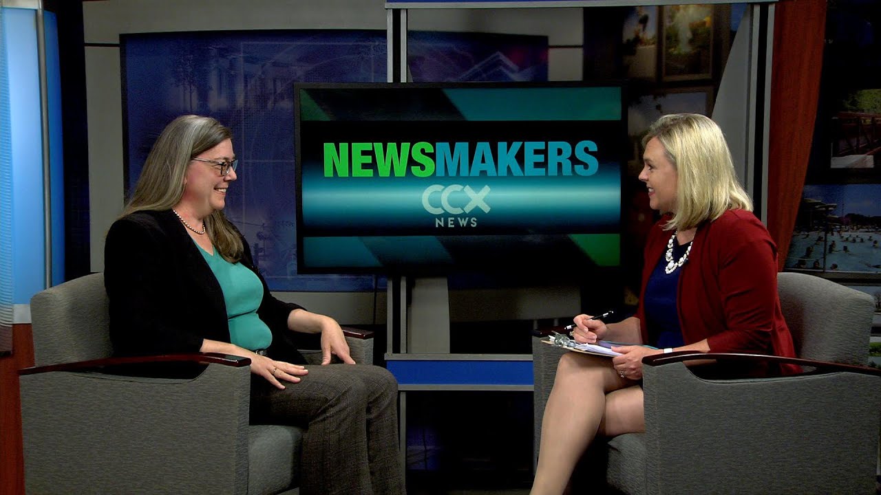 Newsmakers: Allina Health Earns Recognition for Environmental Sustainability