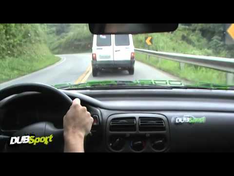 DubSport TV: O Subaru (ou: as peripécias de um Impreza 4x4)