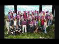 Send it on FULL- Disney Channel Stars HD WITH LYRICS ON SCREEN! Shine a light! RECYCLE :D