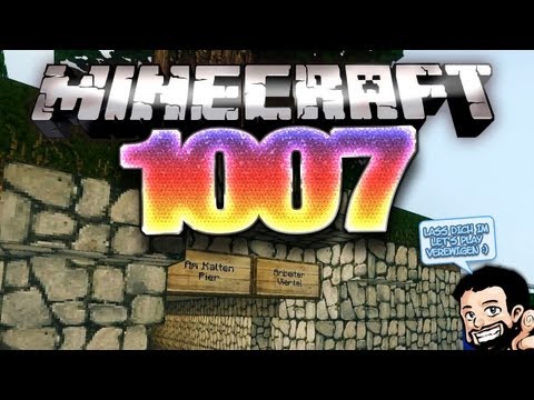 Minecraft - MINECRAFT #1007: Aktion: Deine eigene Bude! ▻ VEREWIGE DICH im LP, befiehlt http://gronkh.de/?p=17696 ▻ FOLGE 1: http://goo.gl/Cw7pJ • GAMES: http://goo.gl...