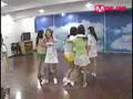 [SNSD]NoCut Trainingroom