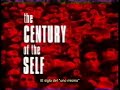 The century of the self  - subtitulos en español (1/6)