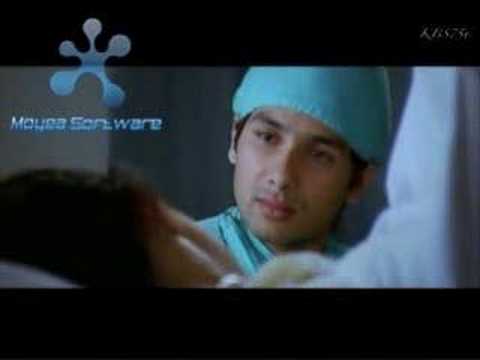 kuch is tarah-SAHID KAPOOR AND AMRITA