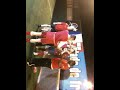 Howdens 5 a side