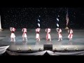 Huab Tshiab General Show Traditional Dance 2009-2010