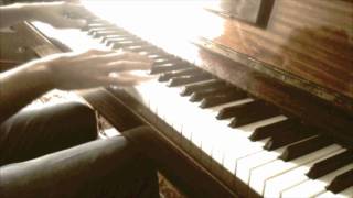Fan Video: Piano Version of Armin van Buuren feat. Sharon den Adel - In And Out Of Love