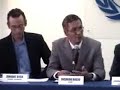 Ricardo Bucio, CDHDF