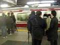 Apr.17 2007, Keikyu N1000 Stainless Steel Car KAITOKU