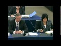 Condizioni di detenzione nell'UE
