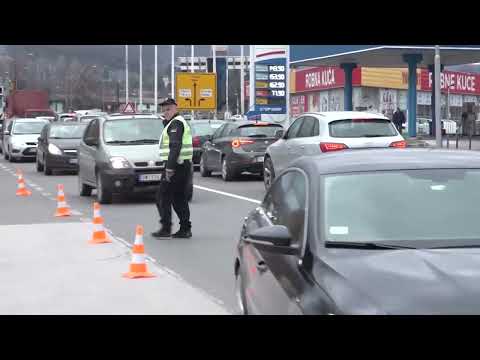 У Србији у току израда нацрта новог Закона о безбедности саобраћаја