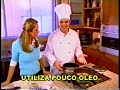 ORNELLAS - ATOR -- Apresentador & Chef de Cuisine (Comercial