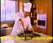 ORNELLAS - ATOR -- Apresentador & Chef de Cuisine (Comercial