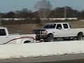 Rusty O and a Dually OBS 7.3 Race Diesel Rusty O and a Dually OBS 7.3 Race Diesel