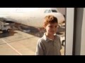Gamertag Vacation Vlog Day 1
