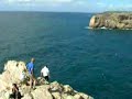 End of the World - Sao Vicente