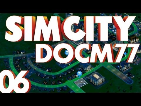 sim city 5