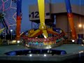 max air at cedar point  start to finish 