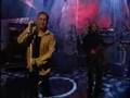 Loverboy sings Turn Me Loose