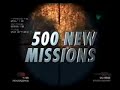 Metal Gear Solid 2: Substance (EEUU TV AD) [Long Version]
