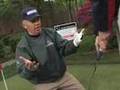 The Putting Doctor DVD How to Putt Well Excerpt #1