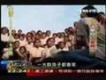 Wang Leehom visits his 10 adopted Children in Laos