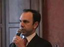 Intervento Arch. Dario Fraioli Intervento Arch. Dario Fraioli