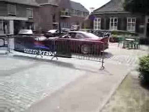 BMW Promotiedag St. Anthonis 6