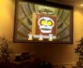 Wii Fun met de Nerds