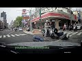Always do a shoulder check (life saver check) before you manoevure. This applies to both motorcycles and car drivers. Hope this helps. Links to the original videos. www.youtube.com www.youtube.com www.youtube.com youtu.be www.youtube.com www.youtube.com www.youtube.com youtu.be youtu.be youtu.be