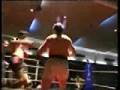 Anglican Priest 'Fighting Father Dave' - Christian martial a