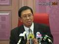 Nizar: Restoring the sparkle to Perak