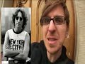Druga część z filmu dokumentującego festiwal Beatlesowski Streetwaves zorganizowany przez Nadbałtyckie Centrum Kultury w Gdański