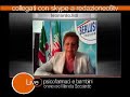 On. Bocciardo - Intervista su Psicofarmaci e bambini - 1