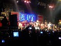 Adolescent´s en la Ley - Virgen