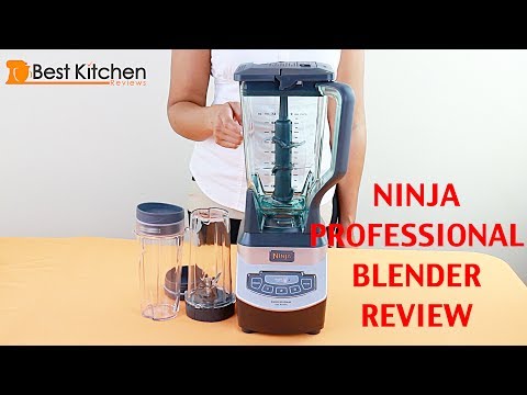 how to repair ninja blender