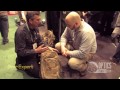 All Hazards Prime Backpack - New 5.11 Bag at SHOT Show 2012