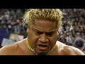 WWE - RAW & SmackDown - The Rock Comedy Highlights