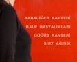 S�GARA NIN ZARARLARI REKLAM filmi