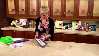 Magnetize your Bumper Stickers with Xyron Magnetize your Bumper Stickers with Xyron