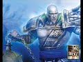 Dynasty Warriors Music: Dian Wei Dynasty Warriors Music: Dian Wei