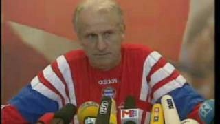 Trapattoni: Was erlaube Strunz? Ich habe fertig!