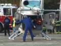 Wareham, MA- Teen Boy Hit by Train