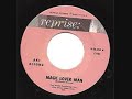 Aki Aleong-Magic Lover Man [1962]