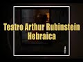Trailer do 12� Festival de Cinema Judaico de S�o Paulo
