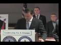 Republicans Call for Cuts to Fix $300 Million Deficit