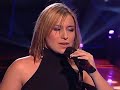 Lisa Andreas - Stronger every minute - ESC 2004
