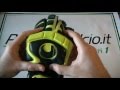 Guanti portiere Uhlsport Cerberus Absolutgrip Handbett