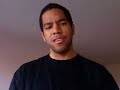 Eric Arceneaux - Video Journal Entry # 5a