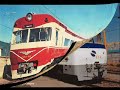 Amo a los Trenes